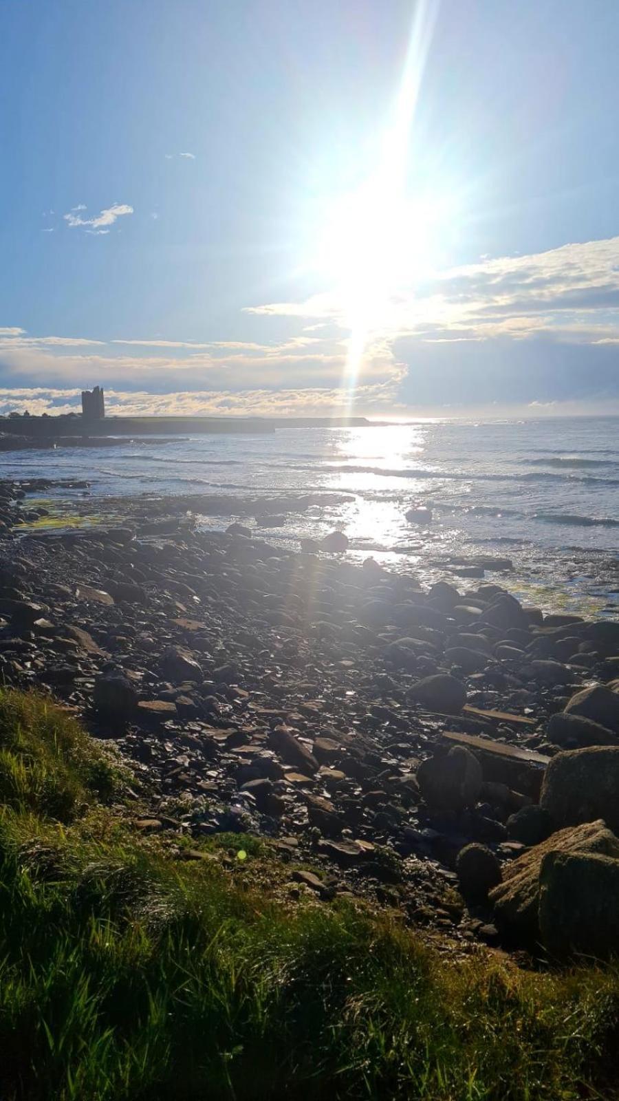Wild Atlantic View Panzió Sligo Kültér fotó