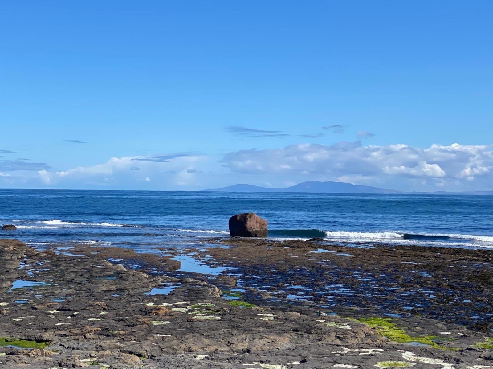 Wild Atlantic View Panzió Sligo Kültér fotó